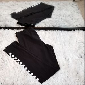 Van's Leggings